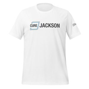 Cure Jackson | Unisex T-Shirt (Unisex)