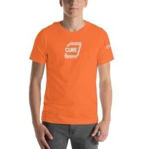 Miles for Jackson | Unisex T-Shirt (Adult)