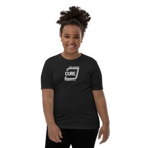 Miles for Jackson | Unisex T-Shirt (Youth)