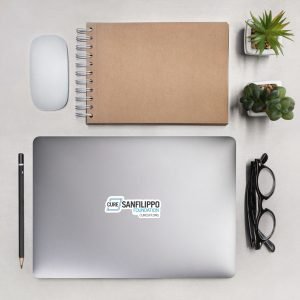 Cure Sanfilippo Foundation | Sticker